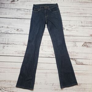 Carmar boot cut jeans  - bootcut size 24